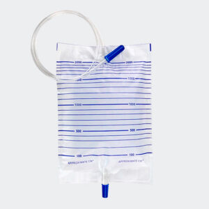 Bolsa para Recolección de Orina