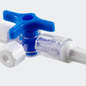 Llave 3 Vías